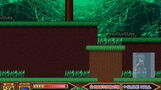 Juego Hentai Fores Of blue skin part 2