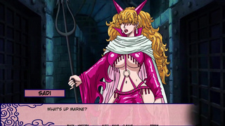 Ass Eating A Big Tit Samurai Tashigi - 1 - New World Paradise