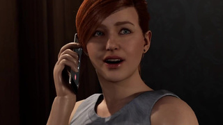 Marvel’s Spider-Man Remastered Nude Game Play [Part 05] Nude Mod Installed Game [18+] Porn Game Play