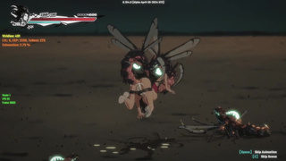 Pure Onyx Porn Game Play [Part 03] Sex Fighting Side Scroll Porn Game [18+] Sex Game