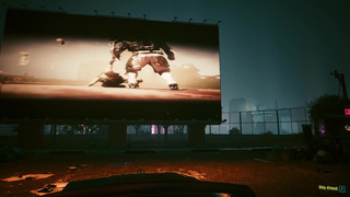 Cyberpunk 2077 Rogue Sex Scene - Blistering Love Sex Scene [18+] Porn Game Play