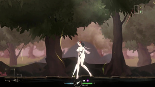 Thron Sin Sex Game Part 2 Gameplay Sex Scenes [18+]