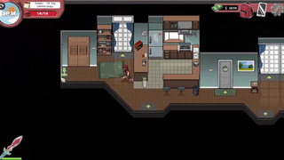 Robbers Trying to Rob My house