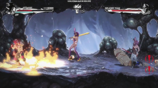 Pure Onyx [v0.104] Sex Game Sex Scenes Gameplay [18+]