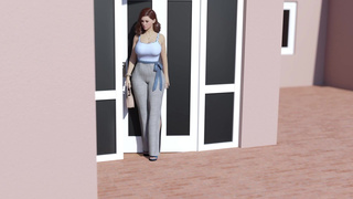 Heart Problems #71 PC Gameplay