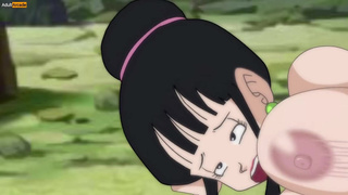 Dragon boll Z Chch Parody Sex Game Play - Super Slut Z Tournament 02 Uncensored Chch Full Sex Scenes