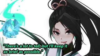 Welcome to the VALORANT JOI Protocol [ENG] [Introduction] [Preview]