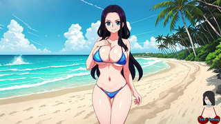 Lewd Piece V0.1 All Sex Scenes