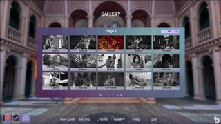 Lust Academy Season 3 Sex Game Sex Scenes Gameplay Part 1 [18+]