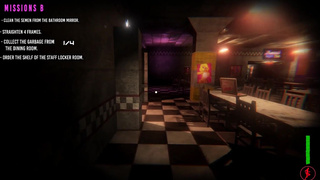 Fap Nights At Frenni's Night Club Hentai Sex Game Sex Scenes And Walkthrough Gameplay Part 3 [18+]