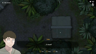 NTRMAN: Arrival of the Goddess - John NTR Part 3 final