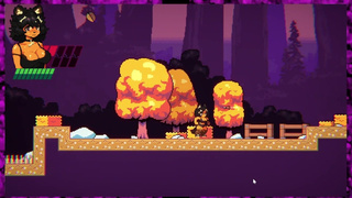 Fodida Na Floresta - Gamer Struggles