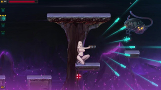 Dark Star Hentai Sex Game Sex Scenes Gameplay Part 3 [18+]