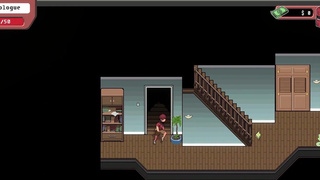 Spooky Milk Life Sex Game Hentai Sex Scenes Gameplay Part 1 [18+]