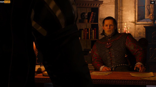 The Witcher 3: Wild Hunt Nude Game Play [Part 05] Witcher 3 Nude Mods with Storyline