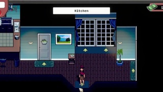 Spooky Milk Life Hentai Sex Game Sex Scenes Gameplay Part 7 [18+]