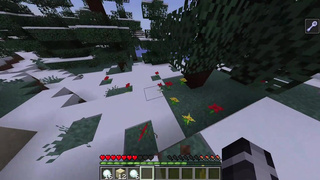 Minecraft podcast ep1