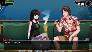 Paradise Lust [Flexible Media] - (PT 24)