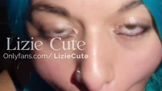 I don't spend a night without drinking my stepbrother's semen - deepthorat Blowjob