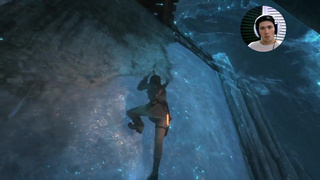 1 hour of pure video in Rise of the Tomb Raider