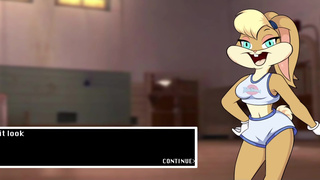 TESTING A SIMULATOR TO FUCK WITH ANIME WAIFUS - [GAMEPLAY] - HOLE HOUSE