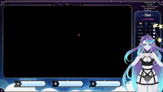 Vtuber plays Cloud Meadow