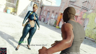 MAD ADVENTURE CAP 11