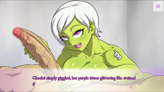 [WaifuHub v0.1] - Part 2 - Dragonball Chilai