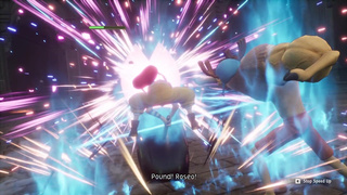 One Piece Odyssey Nude Mod Installed Game Play [part 27] Porn game play [18+] Sex game