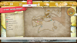 One Piece Odyssey Nude Mod Installed Game Play [part 16] Porn game play [18+] Sex game