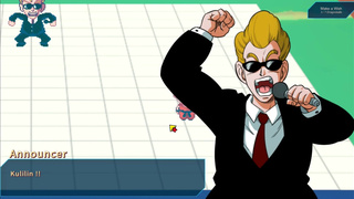 kame paradise -2 #4 odysee continues