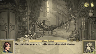 Innocent Witches Sex Game Part 11 Luna's Last Sex Scenes [18+]