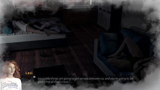 Jason, Coming of Age (v0.7.2) #3