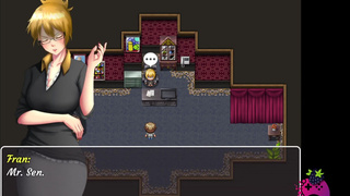 Life In Submission E02 - You Worship the Stuffy Feet of Your Classmate Leah