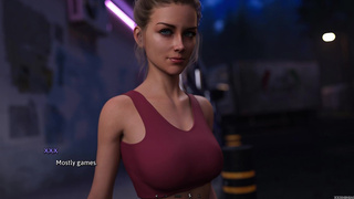 Summer Heat #26 PC Gameplay