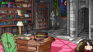 Doomination Spiderman White Tiger , Black Widow And MJ All Sex Scenes Part-4