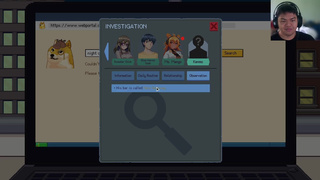 H-Game NTR Peeping Dorm Manager Full ver. (Game Play)