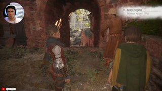 A Plague Tale Requiem GAME