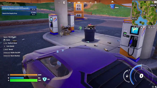 Fortnite Nude Mods Installed Gameplay Naked Bunny Girl Skin Gameplay Part 1