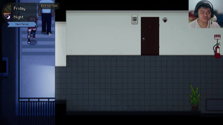 NTR Peeping Dorm Manager (Game Play) Part 3 Reupload :)