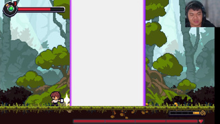 H-Game Klaroro-Abyss of the Soul (Game Play) Final Boss