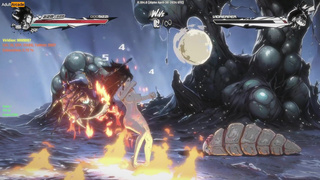 PURE ONYX (Version 0.104.0) Spider Cavern [Part 01] Sex Fighting Side Scroll Porn Game