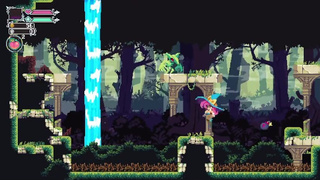 Flipwitch: Forbidden Sex Hex