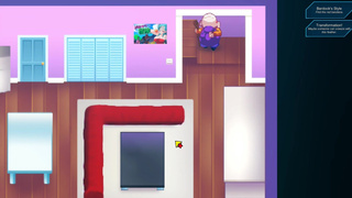 Kameparadise 2 3 this is getting horny