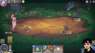 Tamer Vale compilation of sex scenes with elves and monsters 2/2