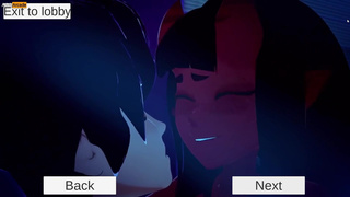 Forthub Sex Scence Gallery Collection [Part 12] Fortnite Parody Porn Game Play [18+]