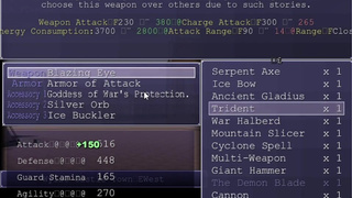 PARADE BUSTER - STAGE 7 + LOSS SCENES [NO COMMENTARY]