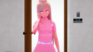 Twisted World #5: Saying goodbye to the hot doctor