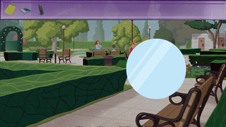 The Secret Of The House #30: Hot sex in the married milf's office