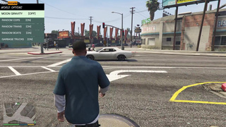 GTA V Strip Club Nude Mod Game Play [part 02] Vanilla Unicorn Strip club enhanced [18+] GTA 5